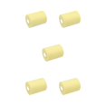 thumbnail image 1 of Kearding Suministros de fiesta de decoración de tul de poliéster para público unisex decoración de boda decoración de fiesta ALC05 Amarillo Type2 NO2, 1 of 6