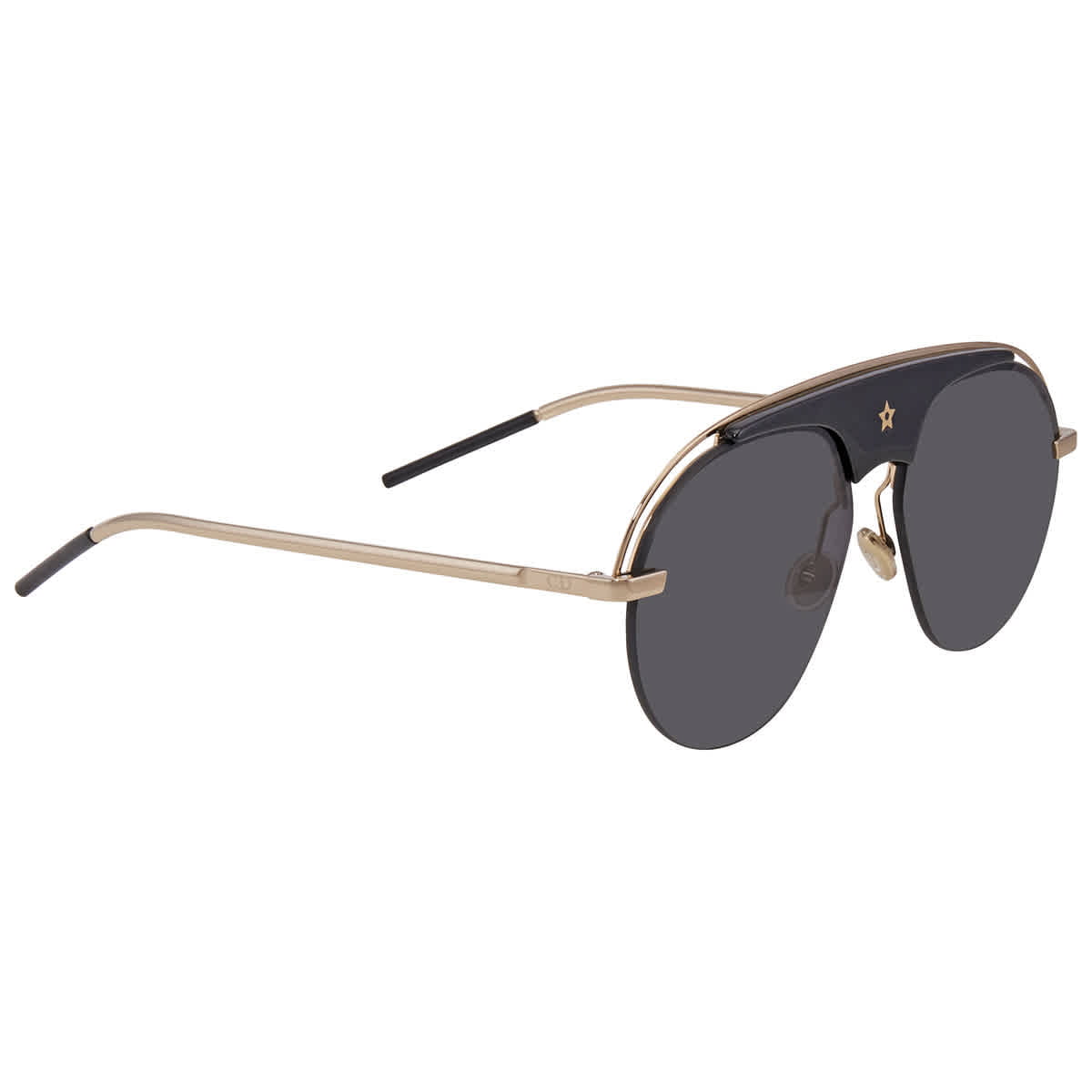 Dior Eyewear Split 2 Sunglasses  Farfetch