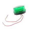 thumbnail image 5 of Luz de Advertencia de Señal Estroboscópica Intermitente LED de DC24V, 5 of 5