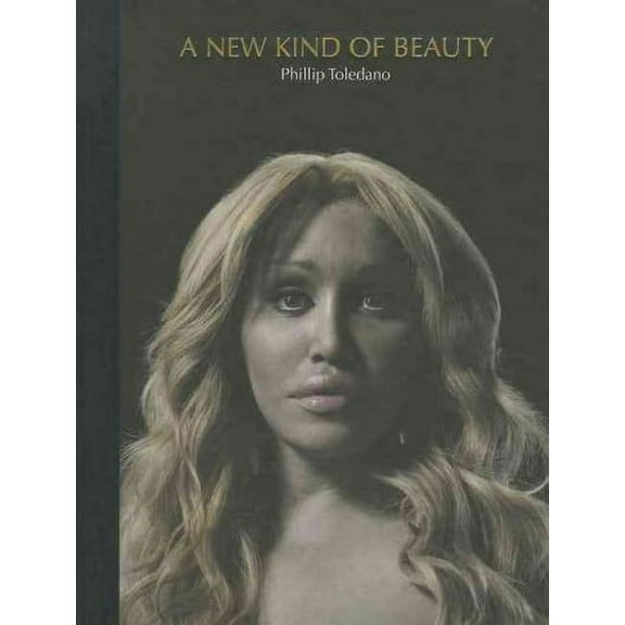 A New Kind of Beauty