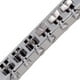 thumbnail image 3 of Juego de tacos de Puente de guitarra Sunnimix para guitarra eléctrica Pta material aleación de Zinc, 3 of 8