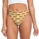 thumbnail image 1 of Balery Submarine Sub Sandwich Tangas de Algodón para Mujer con Estampado – Ropa Interior Sexy, Transpirable, G-string-X-Small, 1 of 6