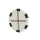 thumbnail image 4 of Marcador Línea Alineación Pelota Golf Marca Posicionamiento Lineal () Blanco, 4 of 9