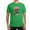Kelly Green, variant on CafePress - G.I. Joe First Issue Men's Classic T Shirt - Men's Fitted T-Shirt