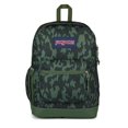 thumbnail image 1 of Mochila JanSport Cross Town Plus 43 x 32 x 15 cm Camuflaje, 1 of 6