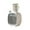 Grey, variant on TopLLC Portable Air Conditioners Water Air-conditioning Fan, Mini Fan, USB Fan, Desktop Turbo Spray Humidification Cooler Summer Cooling Fan Air Cooler for Home Office Bedroom