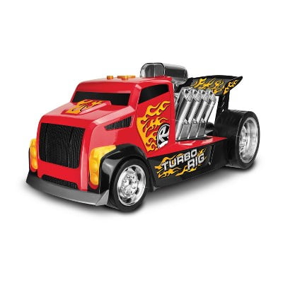 Road Rippers Turbo Rig Road Rippers Turbo Rig – BrickSeek