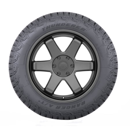 Thunderer Ranger ATR All Terrain LT235/85R16 120/116S E Light Truck Tire Sansujyuku sansujyuku.com
