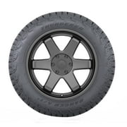 Thunderer Ranger ATR All Terrain LT275/65R20 126/123S E Passenger Tire