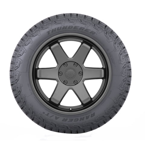 Thunderer Ranger ATR All Terrain LT245/70R17 119/116S E Light Truck Tire simolary.com 11 Thunderer Ranger ATR All Terrain LT245/70R17 119/116S E Light Truck Tire Simolary simolary.com 11