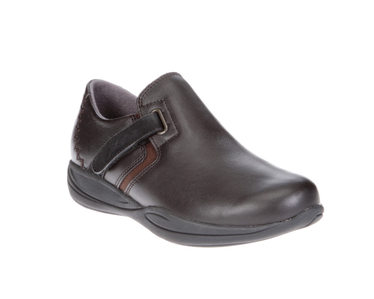 Xelero Xelero Visalia Women's Slipon Orthopedic Control Shoe