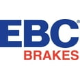 thumbnail image 5 of RK7567/ EBC OE RK Rotors Fits select: 2010-2016 HYUNDAI GENESIS COUPE, 5 of 6