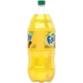thumbnail image 4 of Fanta Pineapple Soda, Pineapple Flavored Soft Drink, 2 Liter Bottles, 8 Pack, 4 of 6