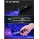thumbnail image 5 of Linterna UV Esgofo EG01UV 365nm USB-C recargable, 5 of 6