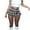 Black, variant on Women's Short Skirt Skirts for Party Short Wrap Skirt plus Size Swim Midi Skirts Women's Plaid Mini Pleated Black XL