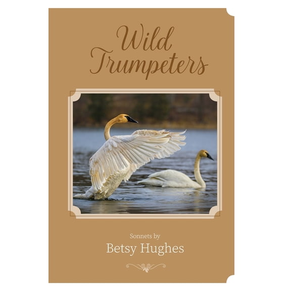 Wild Trumpeters, (Paperback)