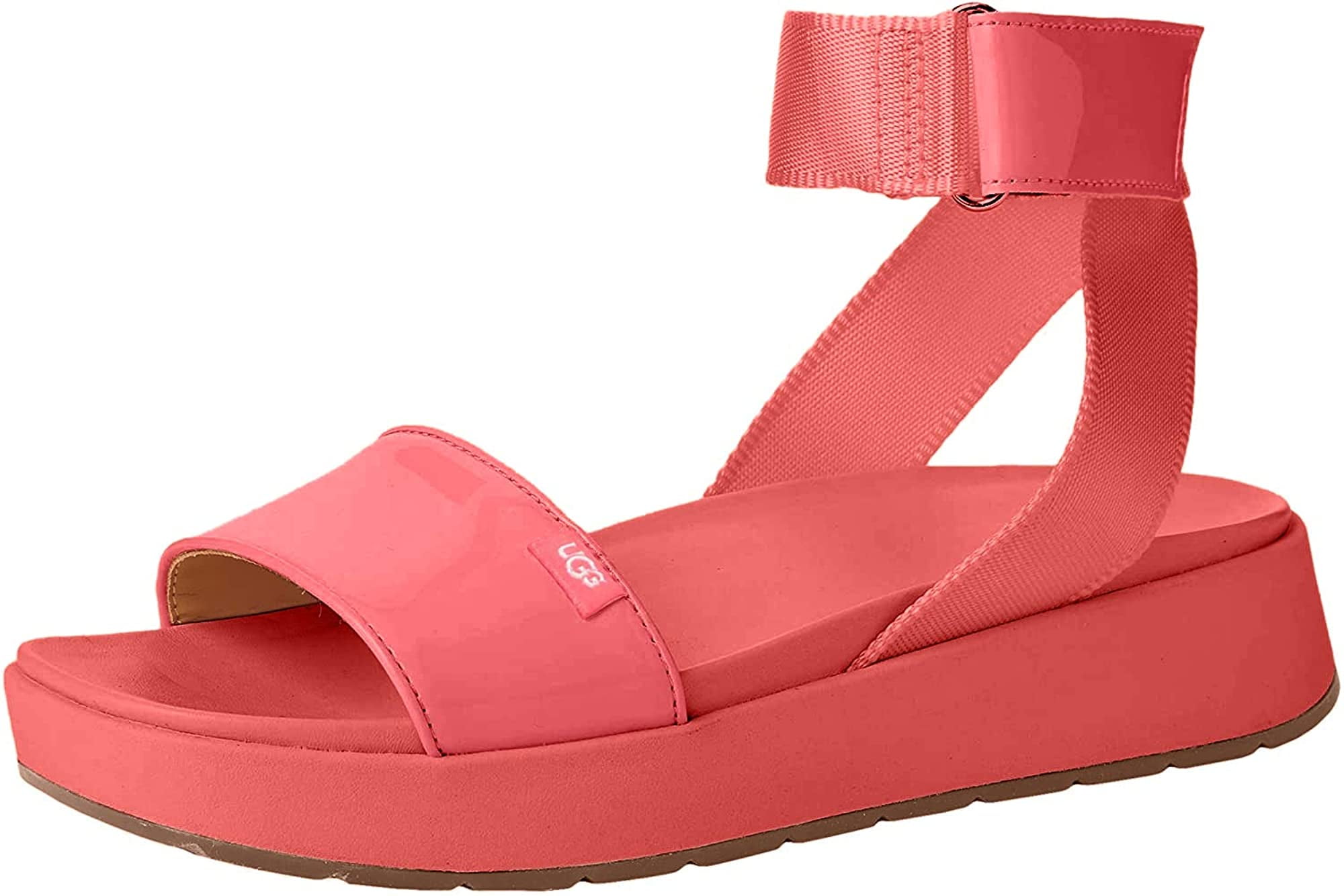 UGG Womens Lennox Sandal | Walmart Canada