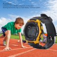 thumbnail image 2 of Reloj deportivo digital WR30M Reloj deportivo luminoso multifunción resistente al agua para niños ANGGREK Otros, 2 of 7