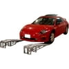 66" Low Profile Sports Car Lift Service Ramps