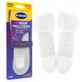 thumbnail image 1 of Plantillas Dr. Scholl's Love Your Heels & Wedges de 3/4 de longitud, 1 of 9