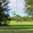 thumbnail image 6 of Sunset Vista Designs 93681 Hanging Bouncy (Praying Mantis, 8-inch Height), 6 of 6