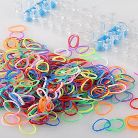 bands loom 600pcs colorful walmart