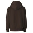 thumbnail image 3 of Kids Premium Heavyweight Zip Up Hoodie Jacket Ultimate Everyday Sweater, 3 of 6