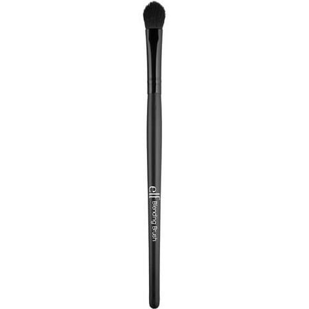 - e.l.f. Blending Brush for Concealer and Eye Shadow