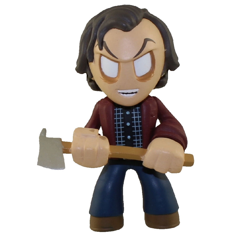 horror movie mini figures