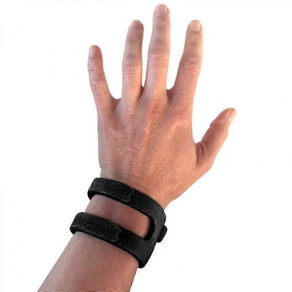 Adjustable Wrist Brace For Tfcc Tears One Size Fits Most Left And Right Support_Perfect Gift