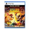 thumbnail image 1 of Crash Team Rumble Deluxe Edition (Ps5), 1 of 9