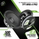 thumbnail image 2 of Altavoz de gama media Timpano TPT-MR6-4 PRO, 6.5 pulgadas, 500 W, 4 ohmios (par), 2 of 7