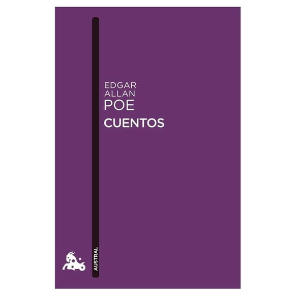 Cuentos Austral Edgar Allan Poe