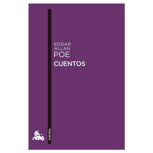 Cuentos Austral Edgar Allan Poe