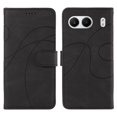 thumbnail image 3 of Étui Rabattable pour FOXDOCK Oneplus Nord 4 5G Emplacements pour Cartes et Fonction Support en Cuir, 3 of 5