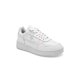 thumbnail image 1 of Tenis con cordones Exterior Textil Color Blanco Para Mujer De RBBASICS, 1 of 3