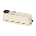 thumbnail image 3 of DOLITY Mini Cordon Sans Scellage sous Vide, Scellage sous Vide pour Aliments, Conservation des Aliments, 60 KPA Blanc, 3 of 9