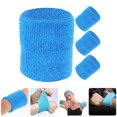 thumbnail image 3 of 2 Paires de Bracelets de Poignet de Golf, Protège-Poignets de Sport, 3 of 8