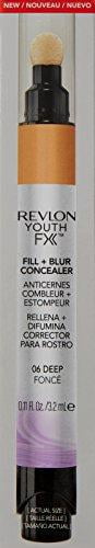 Revlon Youth FX Fill and Blur Concealer