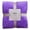 Purple, variant on Hugging Blanket Is Suitable For Sofas Beds-blankets Soft And Plush Lightweight(39.4"×59",Pink)