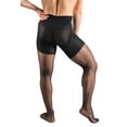 thumbnail image 2 of Threads TFM Sheer Fly Contour Tights TH-TFMSHR, 2 of 3