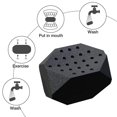 thumbnail image 2 of Jaw Exerciseur (2 Pcs - Noir), 2 of 3