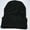 Black, variant on Women's -Hop Knitted Beanie Hat for Winter Warmth and Street Style, Stretch Fit for Comfort and Fashion, Casual Slouchy Cap for Everyday Wear Orange