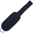 thumbnail image 3 of Defy Ankle Fitness Straps – Adjustable, Comfort Neoprene for Glute, Abs & Legs Workout for Both Men & Women, Black, 3 of 5