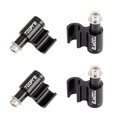 thumbnail image 3 of Accesorios para bicicletas TOOPRE 4pcs Bicicleta Cable Guía Línea de freno Tubo Tubo de aceite Asiento de conversión fijo FLhrweasw Nuevo, 3 of 7