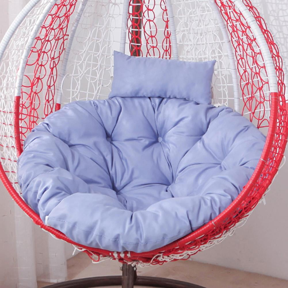 Купить подушку из ротанга. Кресло Папасан с подушкой. Круглая подушка для подвесного кресла. Кресло ротанговое с подушкой. Подушка для кресла из ротанга.