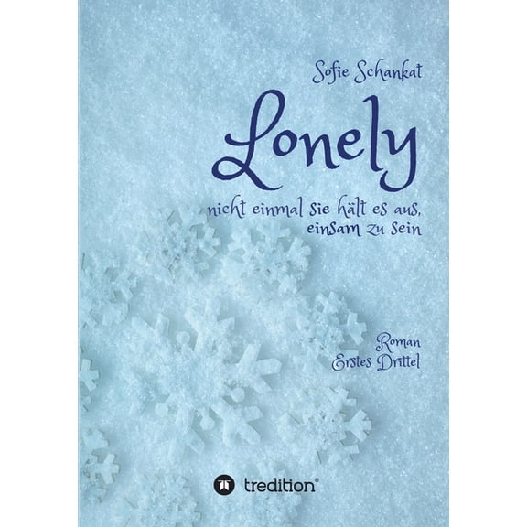 Lonely, (Paperback)