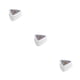 thumbnail image 4 of Soporte para toallas Inteprter Organizador en rack Blanco, 4 of 6