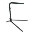 thumbnail image 2 of Pantalla de La Rueda de La Rueda de La Bicicleta de Acero Portátil Interior Del Soporte Del Soporte Del Soporte de Durable Jardín Garaje MTB Her Baoblaze estante de estacionamiento de bicicletas, 2 of 8