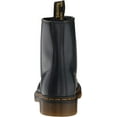 thumbnail image 2 of Dr. Marten's Unisex 1460 Smooth Boot - Navy Smooth, 2 of 5